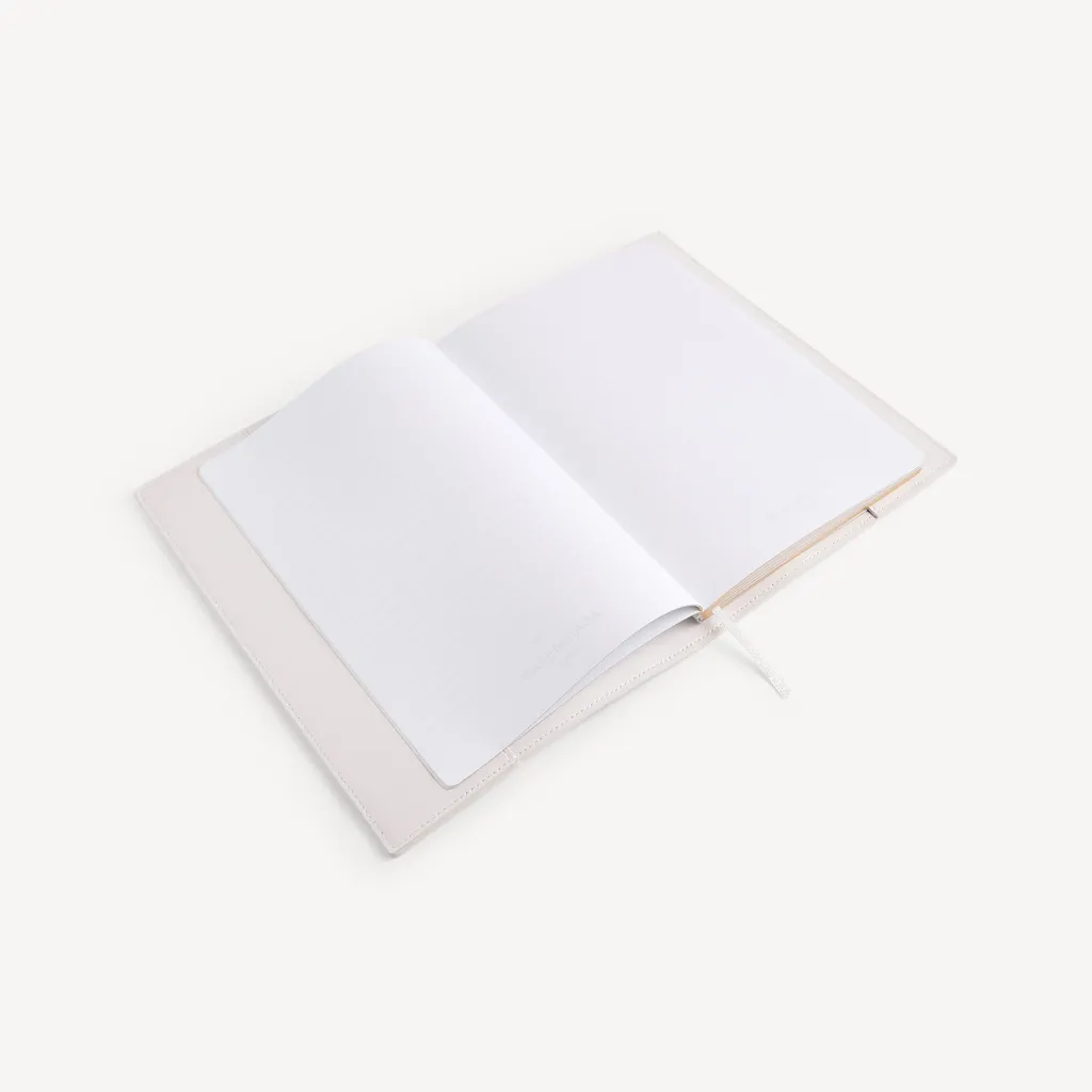 Fragrance Notebook A5 With Cover