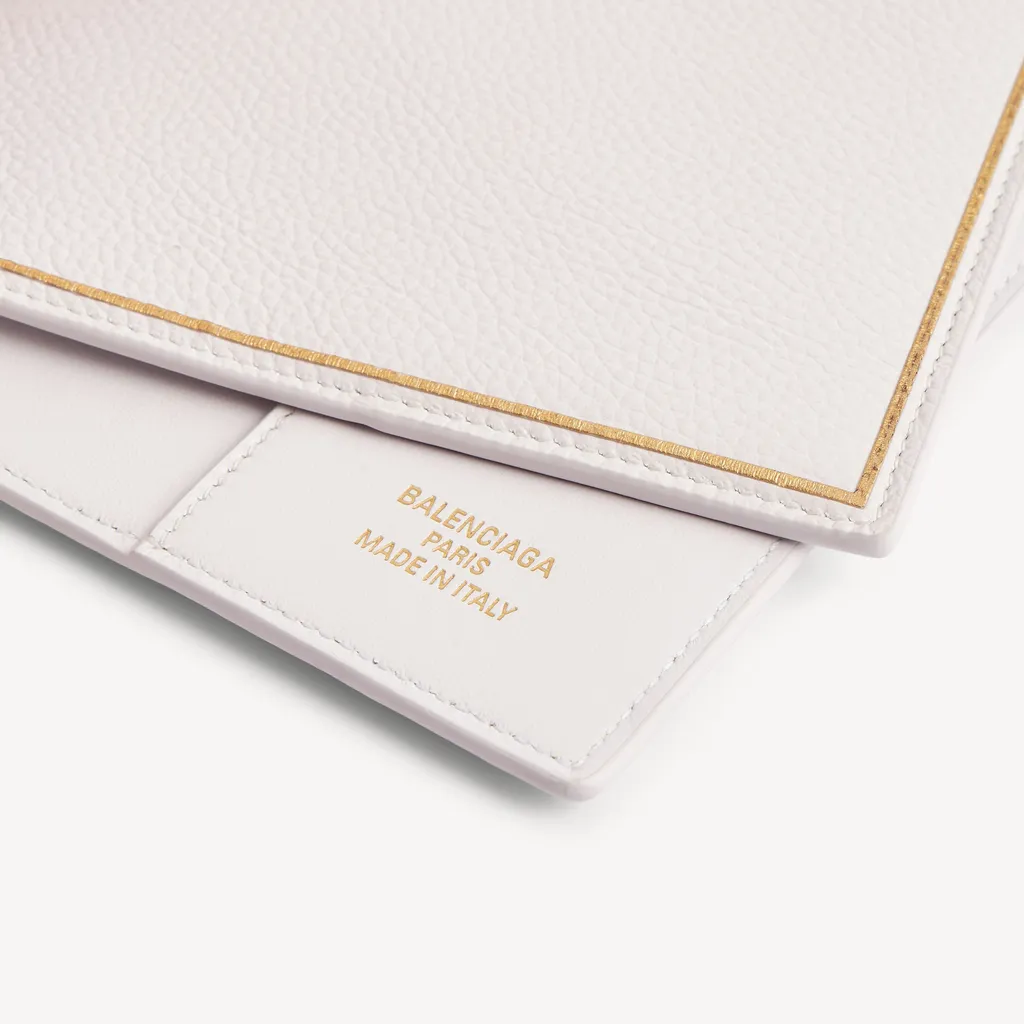 Fragrance Notebook A5 With Cover