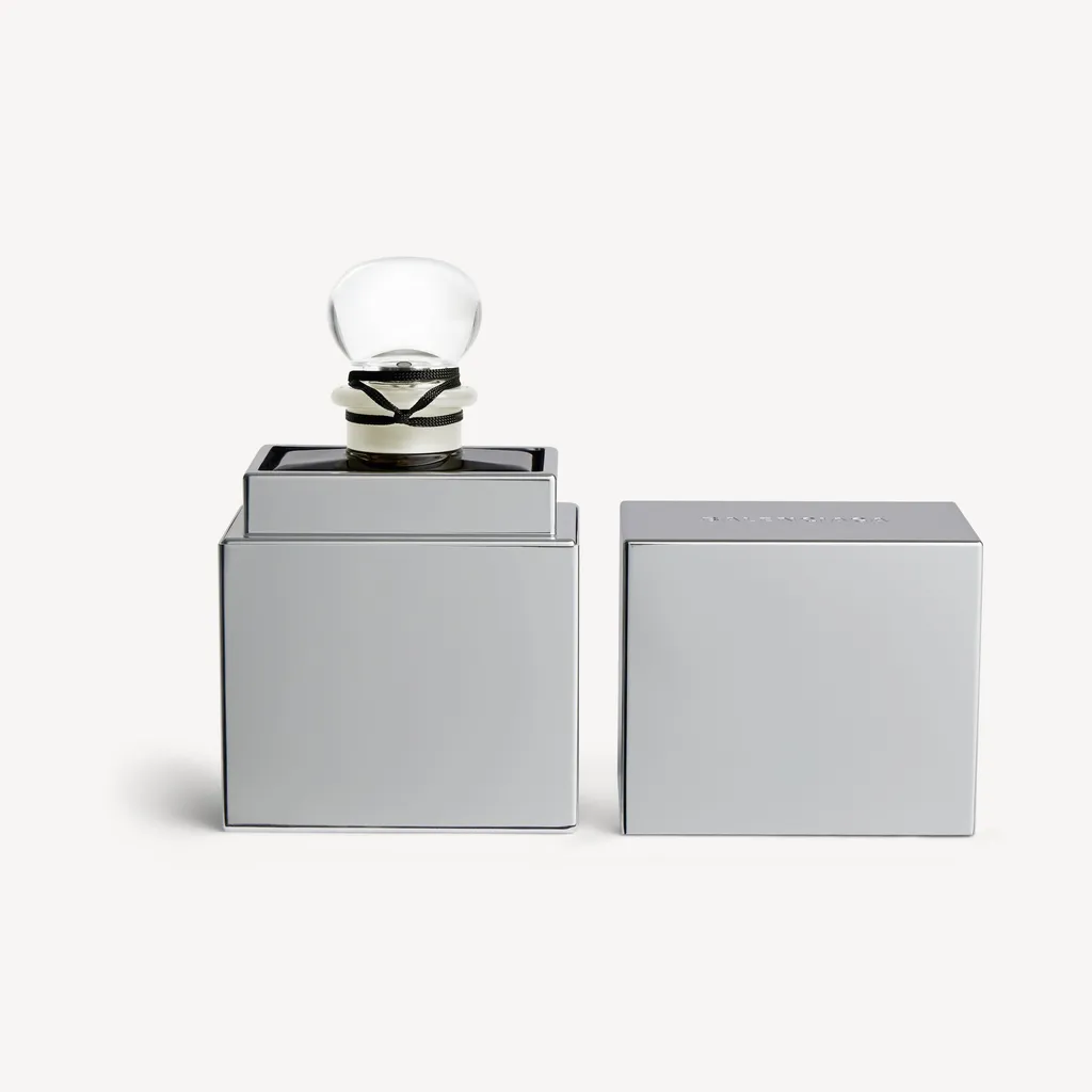 Fragrance Case