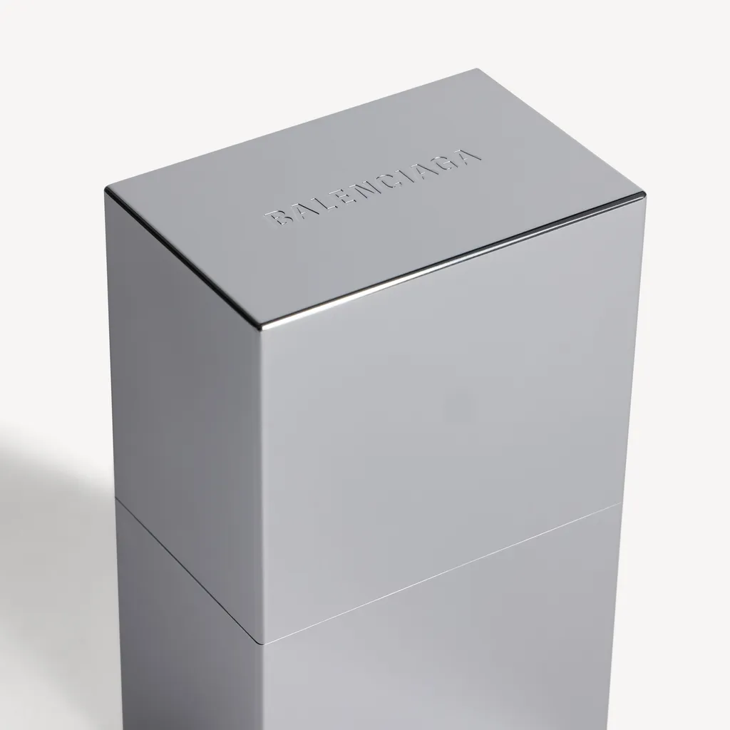 Fragrance Case