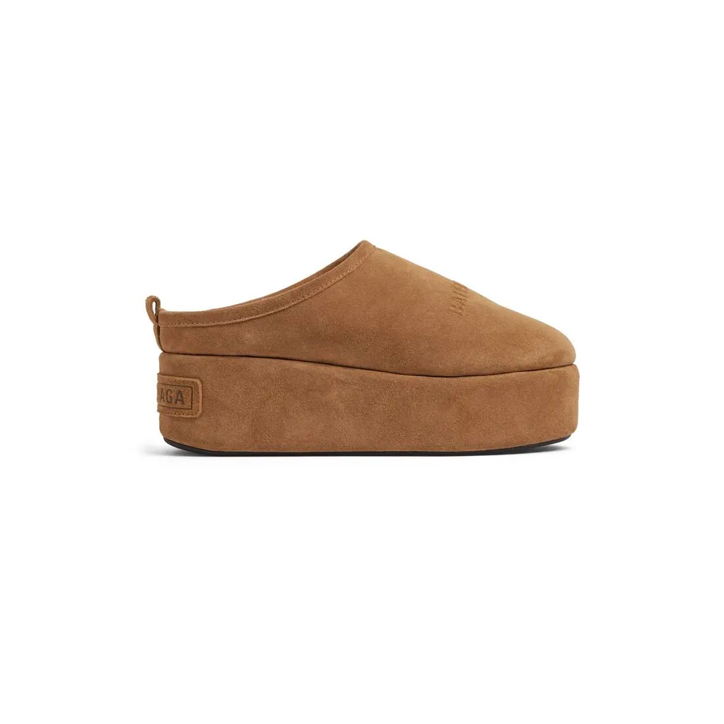 Alaska Soft Platform Mule