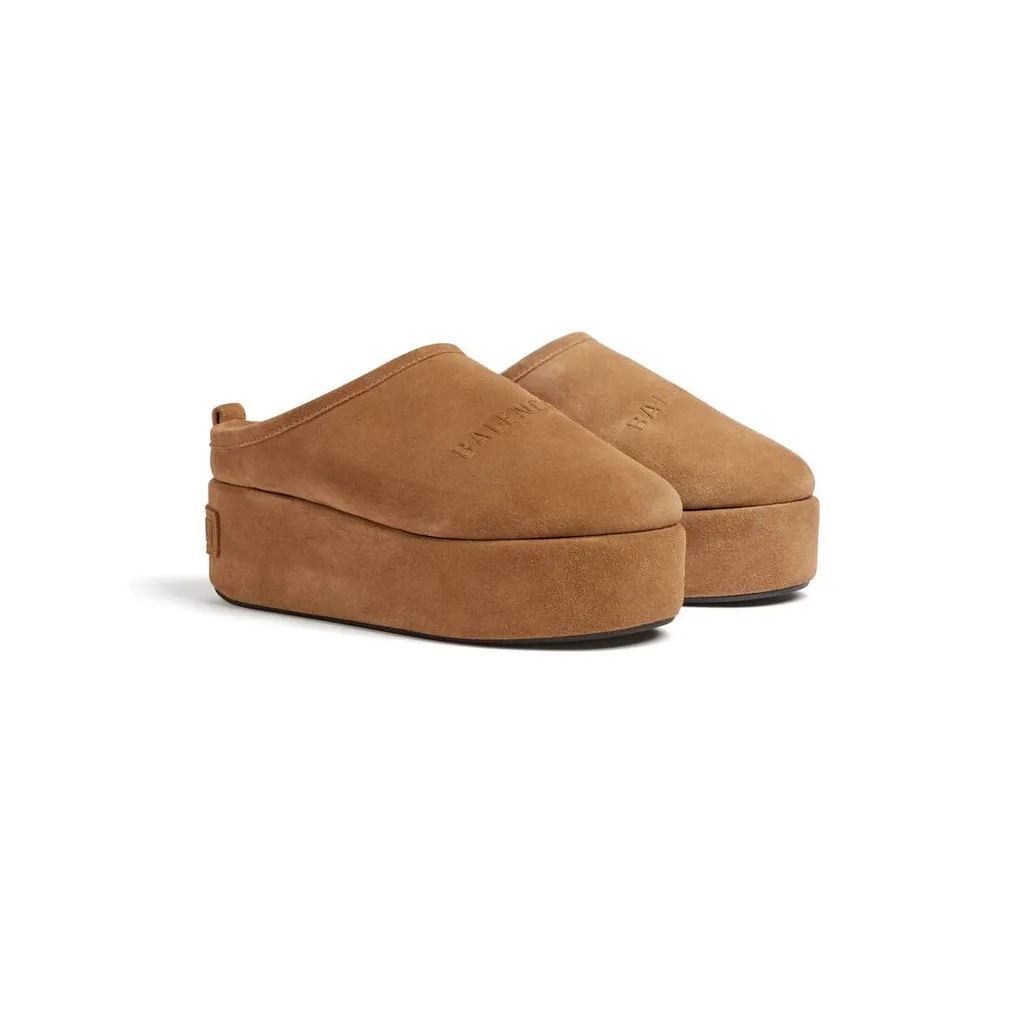 Alaska Soft Platform Mule