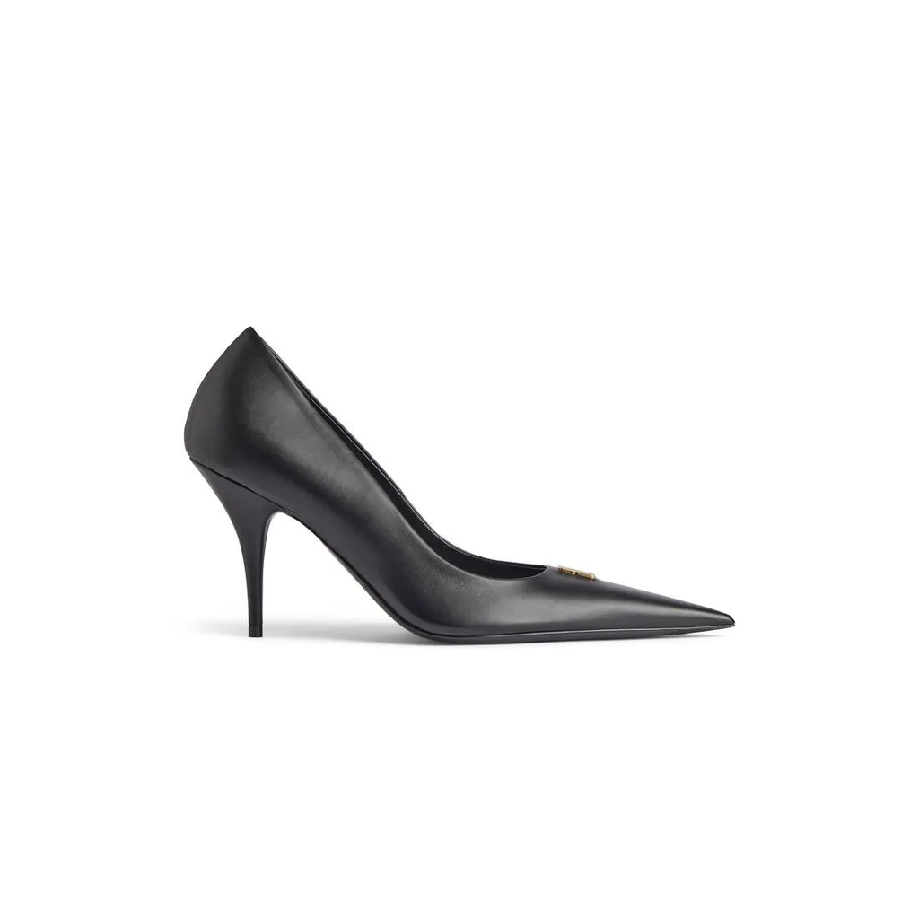 Avenue Bb Editor Pump