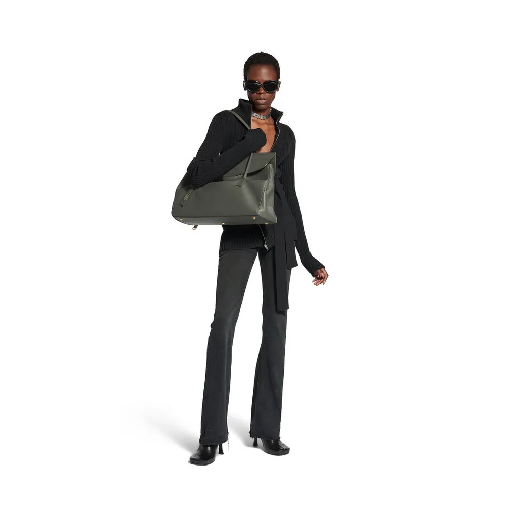 Carrie Carry All Bag