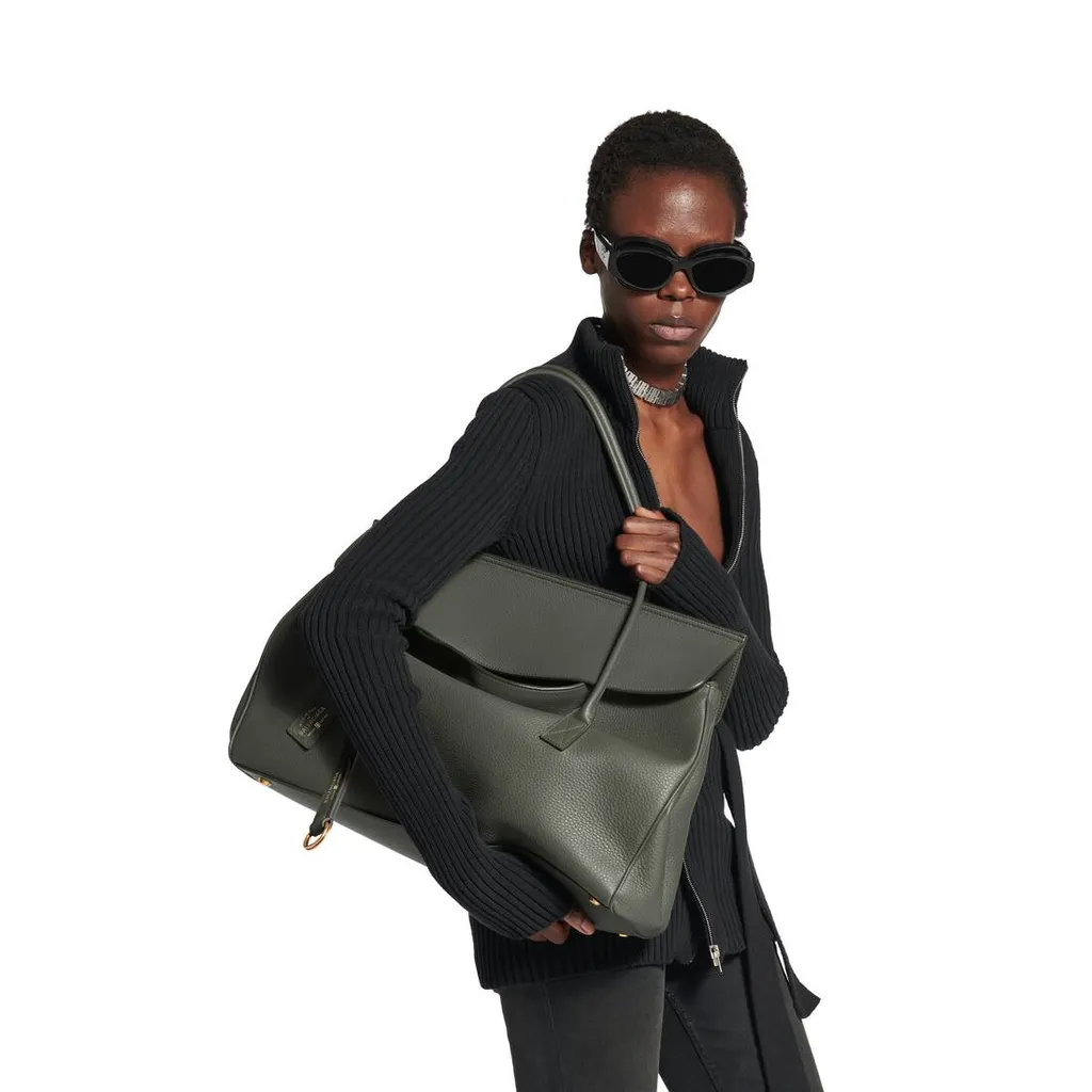 Carrie Carry All Bag