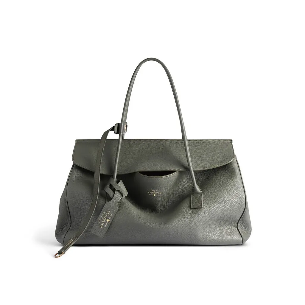 Carrie Carry All Bag