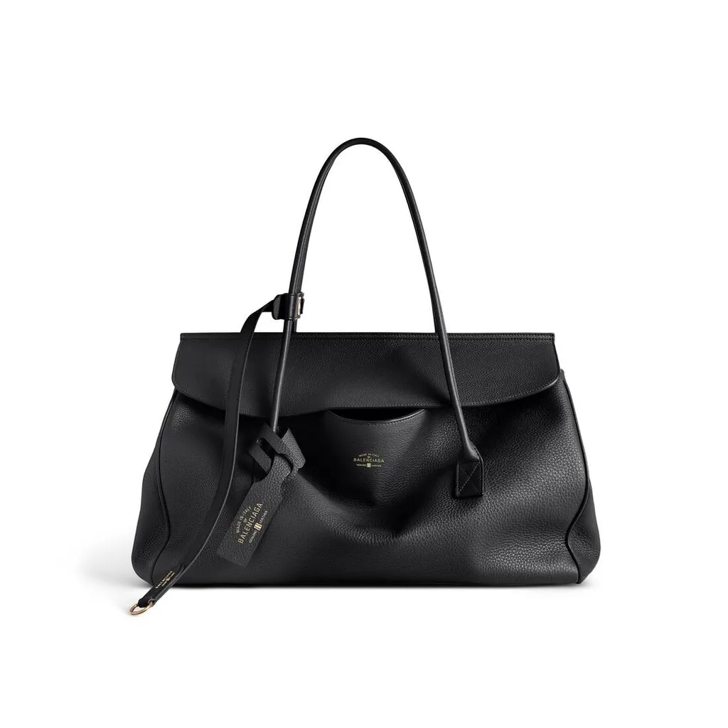 Carrie Carry All Bag