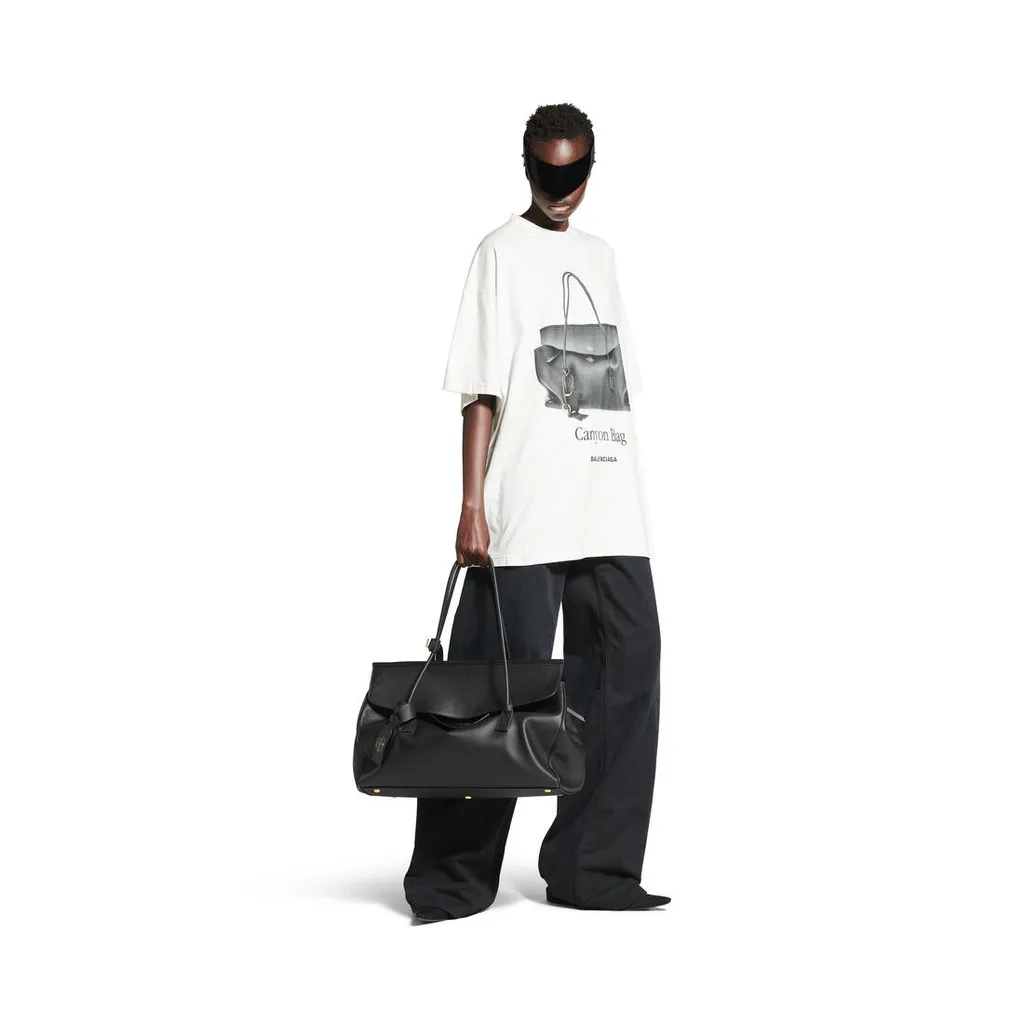 Carrie Carry All Bag