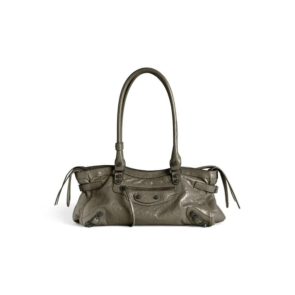 Le City Bag East-West