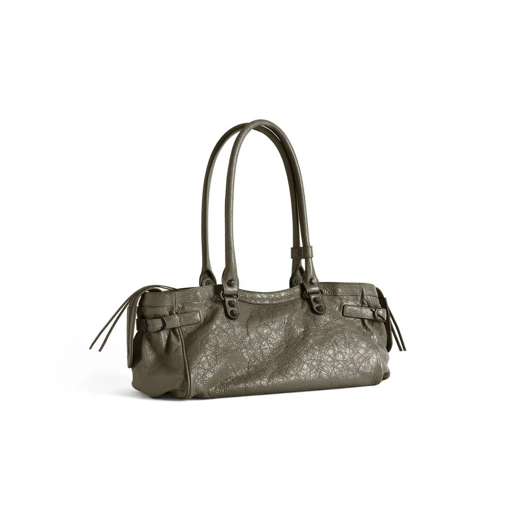 Le City Bag East-West