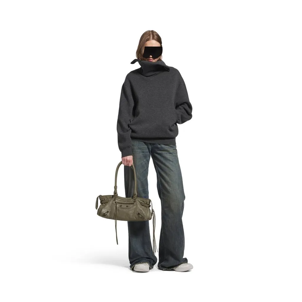 Le City Bag East-West