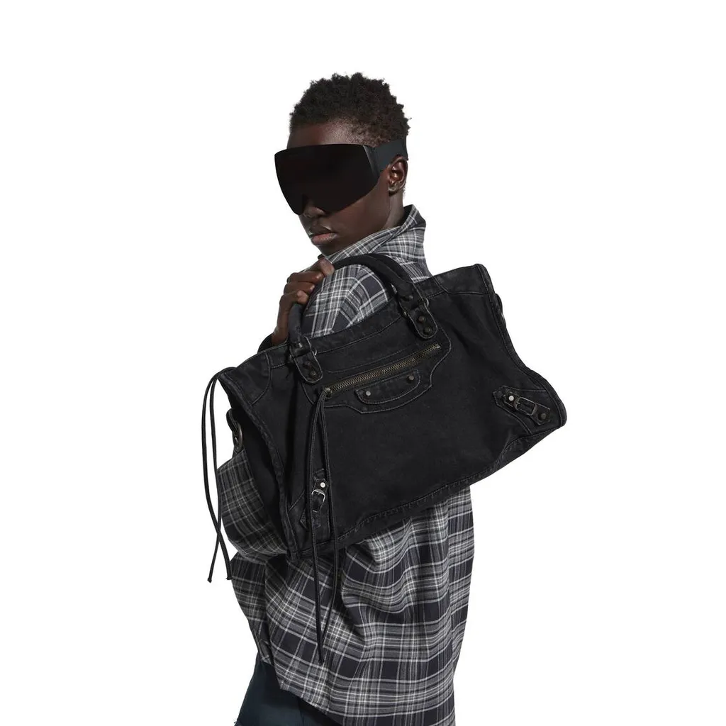 Le City Bag Medium