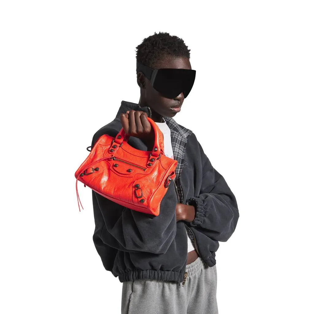 Le City Bag Mini