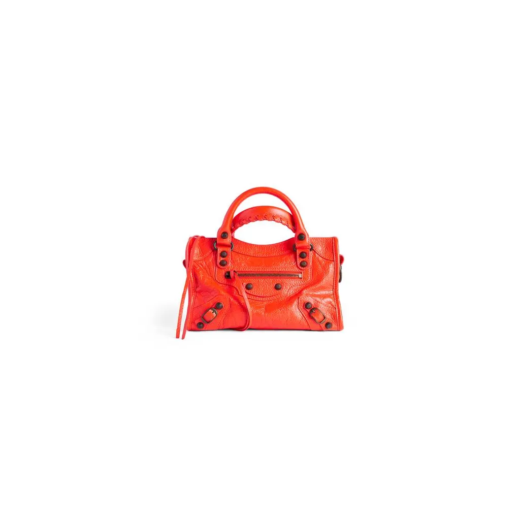 Le City Bag Mini