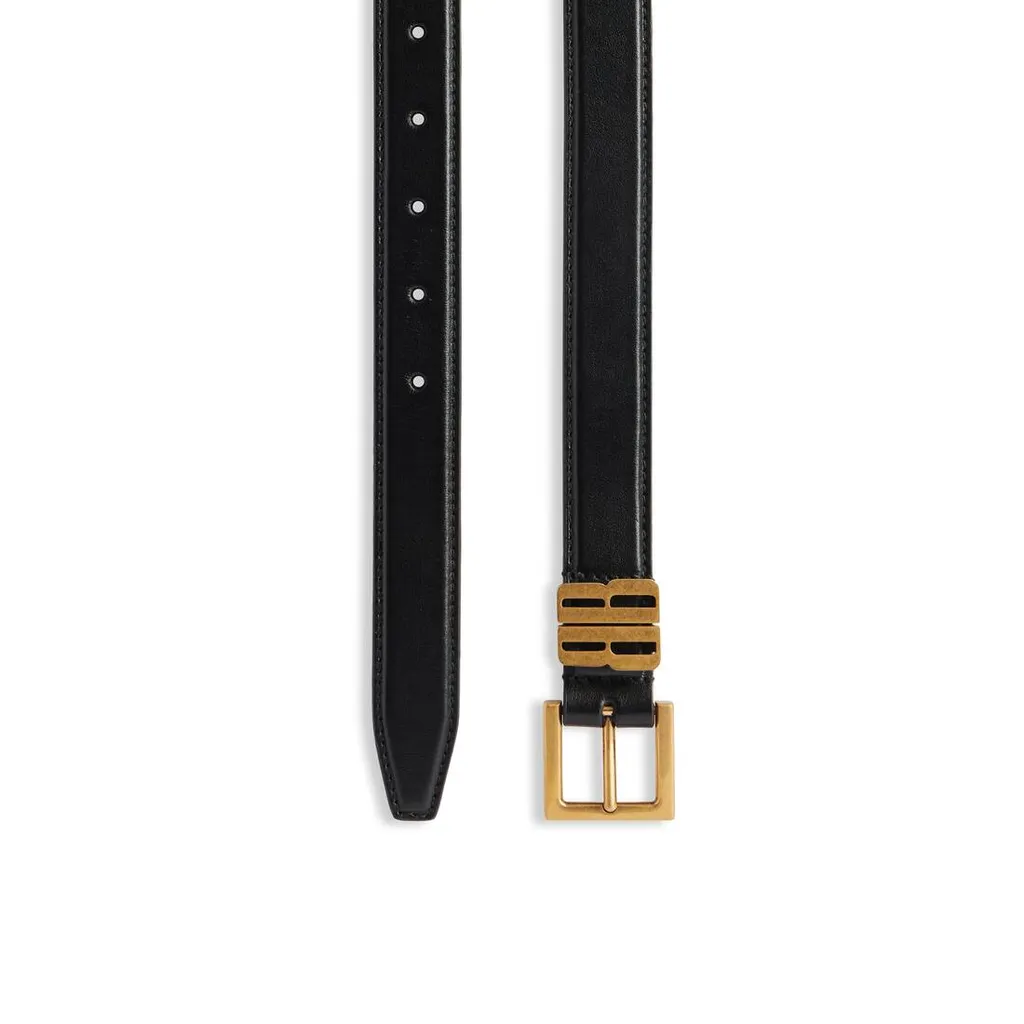 Bb Editor Belt