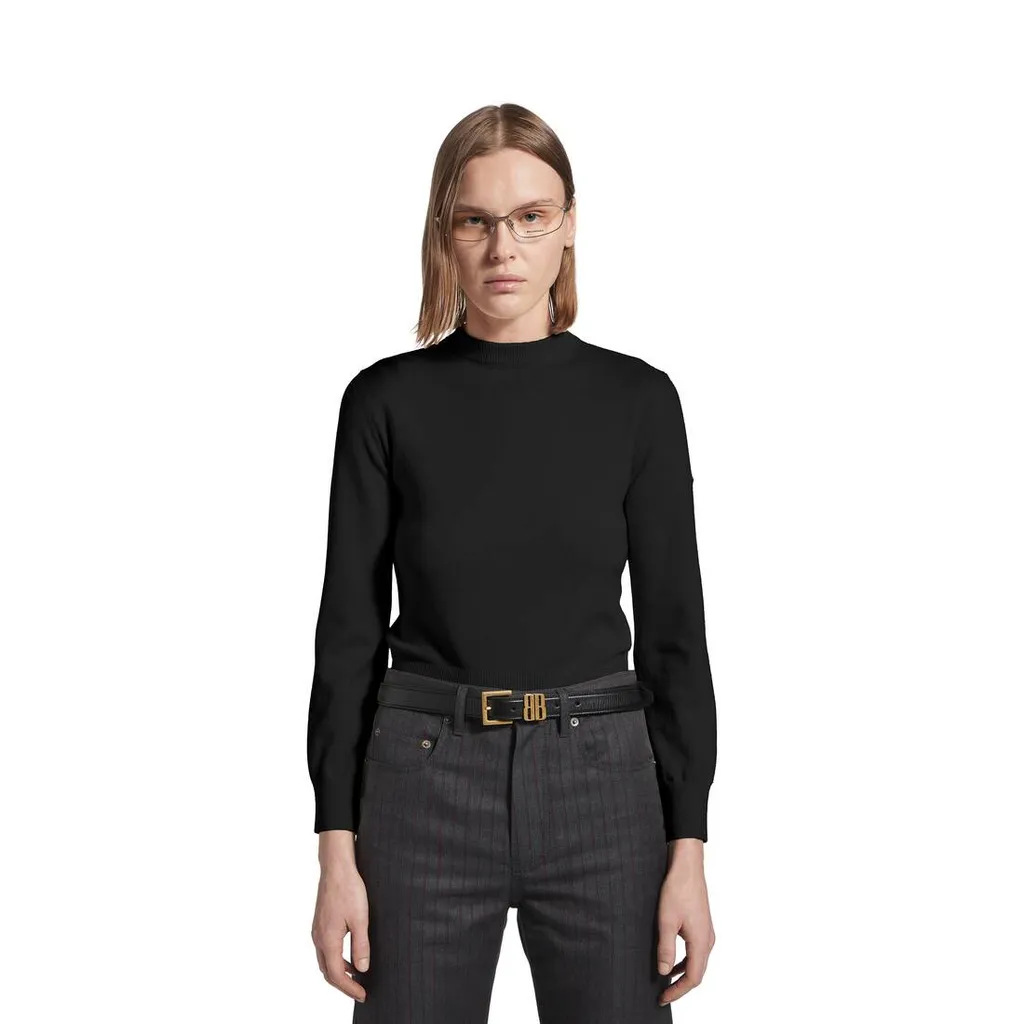 Bb Editor Belt