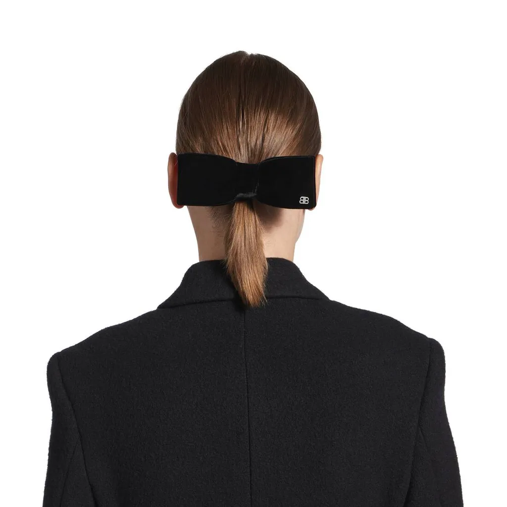 Holli Hair Bow