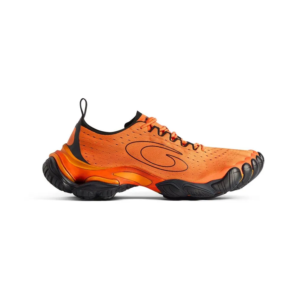 Anatomic Runner Sneaker