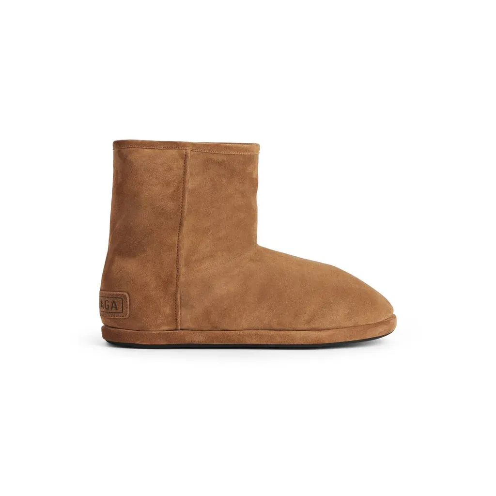 Alaska Soft Bootie