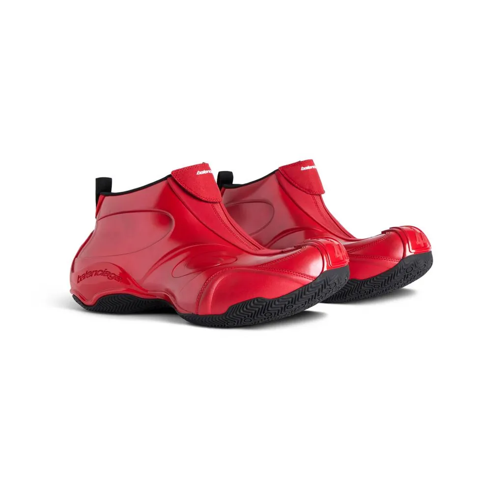 Basketball Sneaker