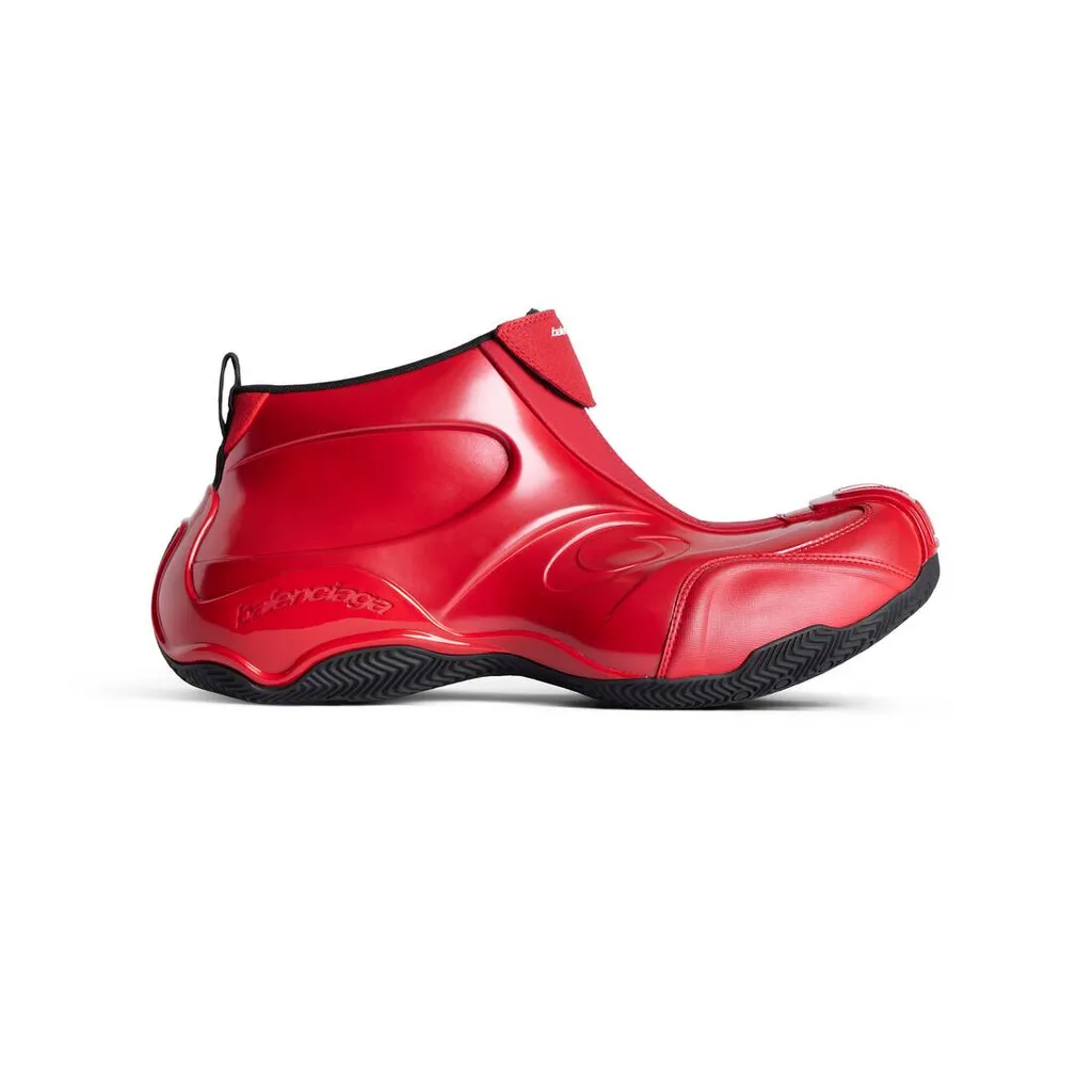 Basketball Sneaker