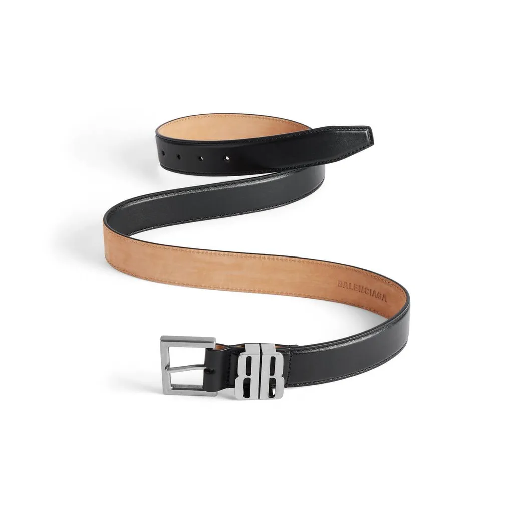 Bb Editor Belt