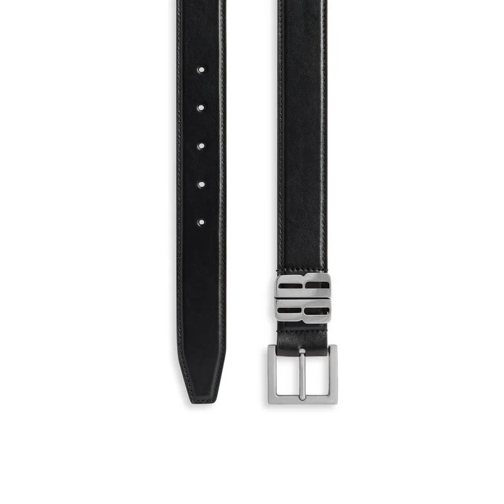 Bb Editor Belt