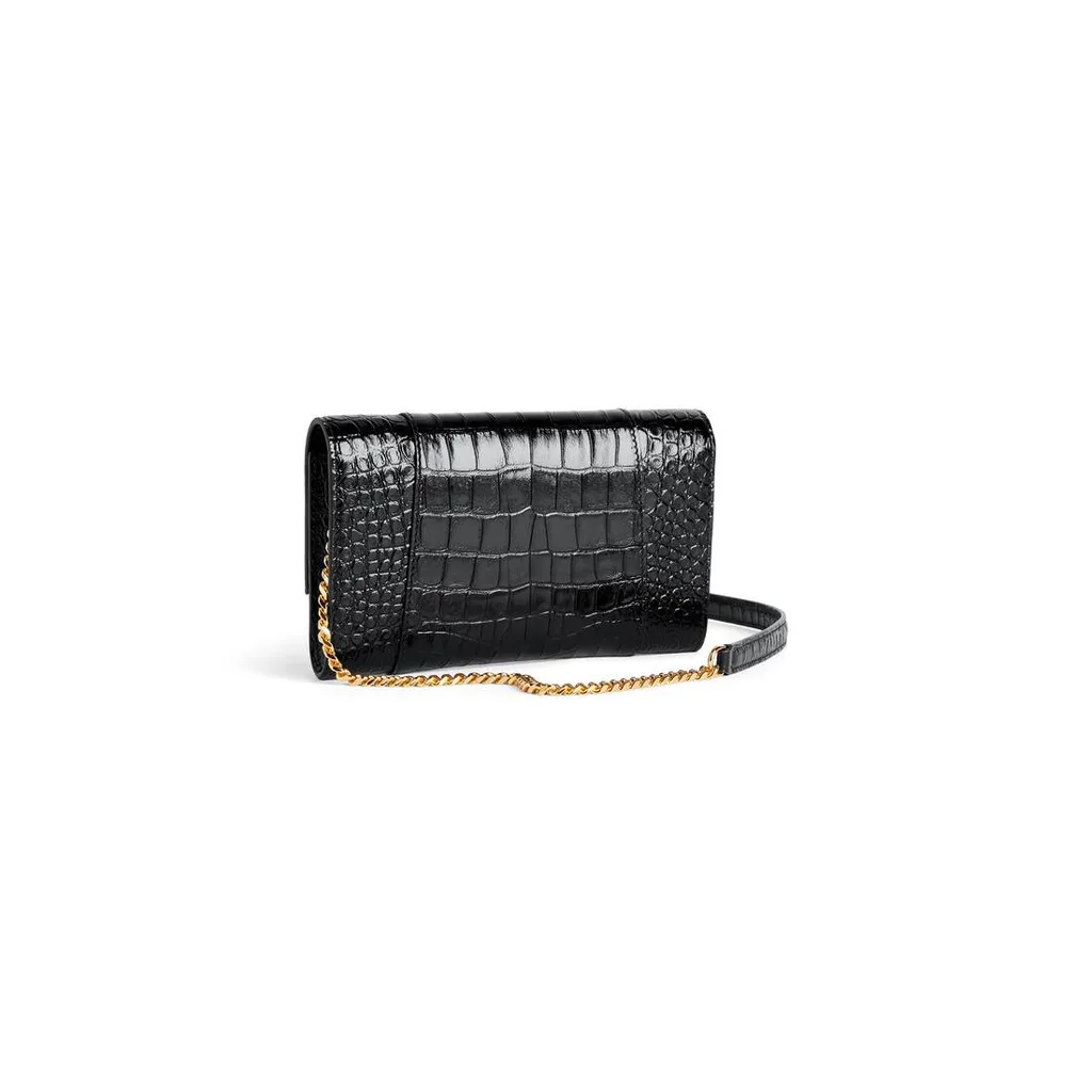 Hourglass Wallet On Chain