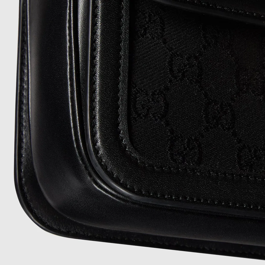 Gucci Go Small Shoulder Bag