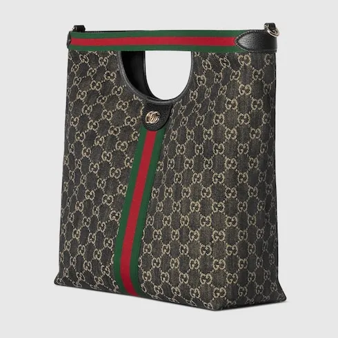 Gucci Giglio Large Tote Bag