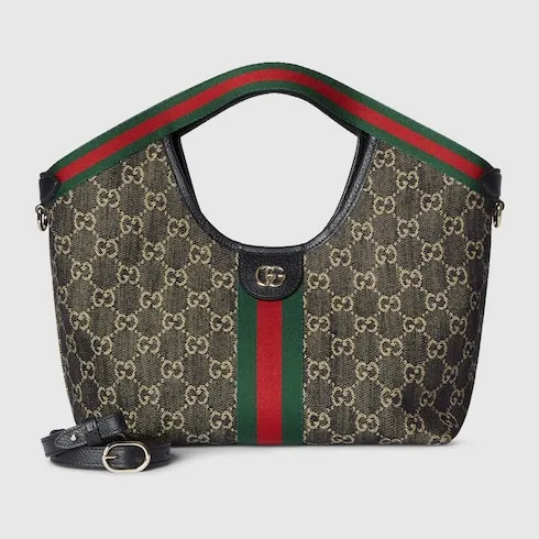 Gucci Giglio Small Tote Bag