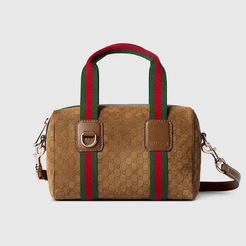 Gucci Mini Gg Handbag