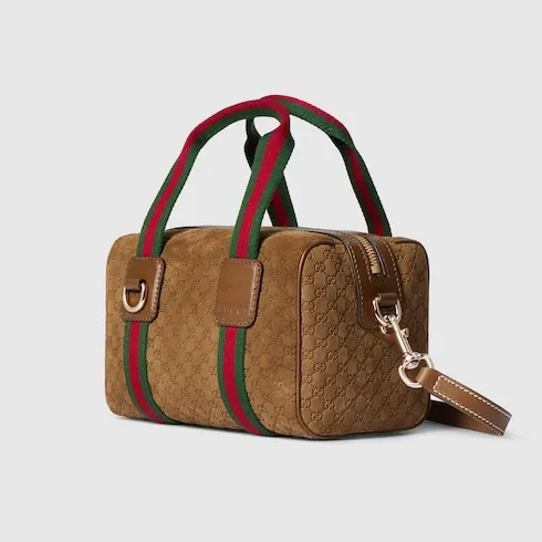 Gucci Mini Gg Handbag