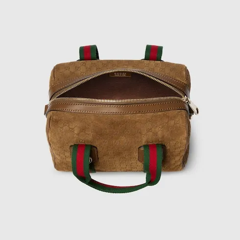 Gucci Mini Gg Handbag