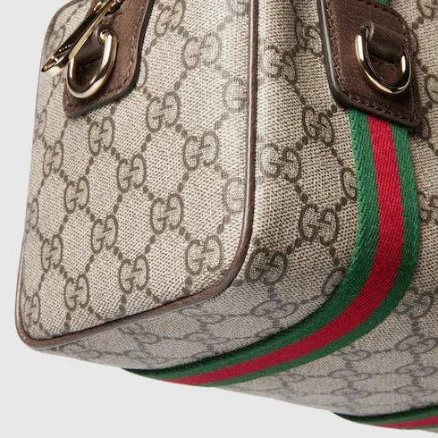 Gucci Mini Gg Handbag