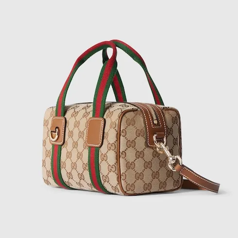 Gucci Mini Gg Handbag