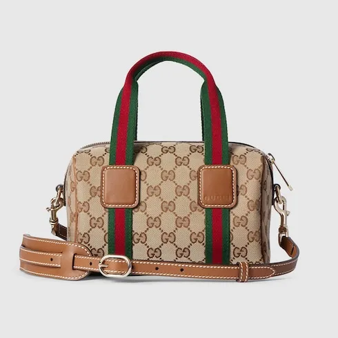 Gucci Mini Gg Handbag