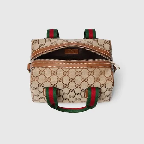 Gucci Mini Gg Handbag