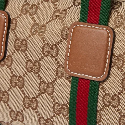Gucci Mini Gg Handbag