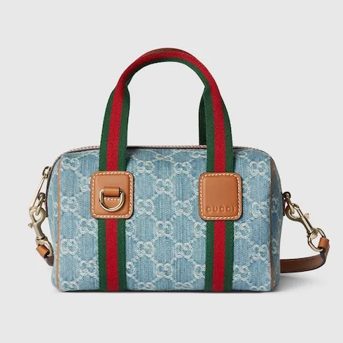 Gucci Mini Gg Handbag