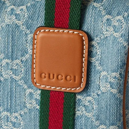 Gucci Mini Gg Handbag
