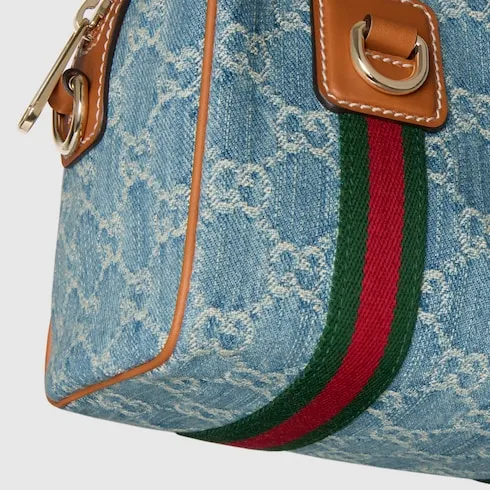 Gucci Mini Gg Handbag