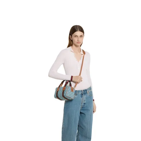 Gucci Mini Gg Handbag