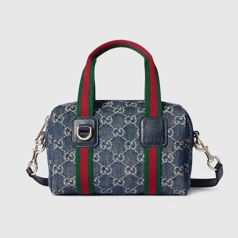 Gucci Mini Gg Handbag