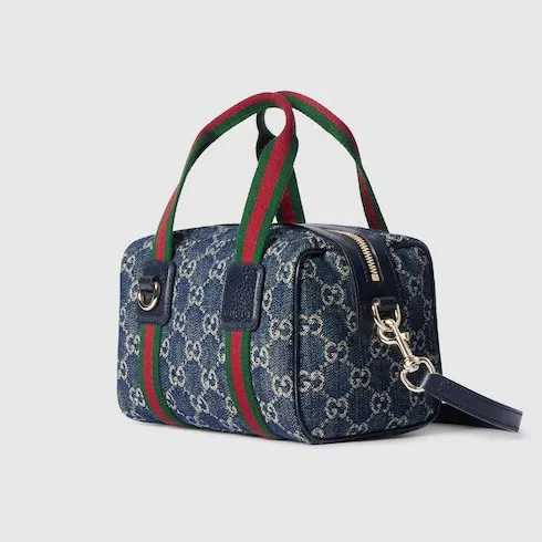 Gucci Mini Gg Handbag