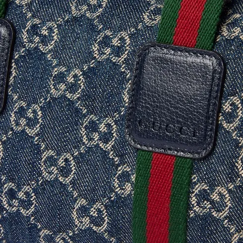Gucci Mini Gg Handbag