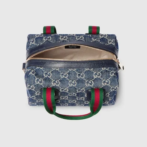 Gucci Mini Gg Handbag