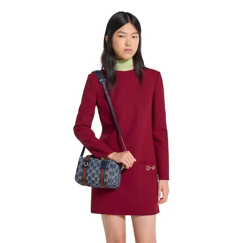 Gucci Mini Gg Handbag