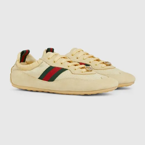 Gucci Shift Sneaker