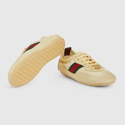 Gucci Shift Sneaker